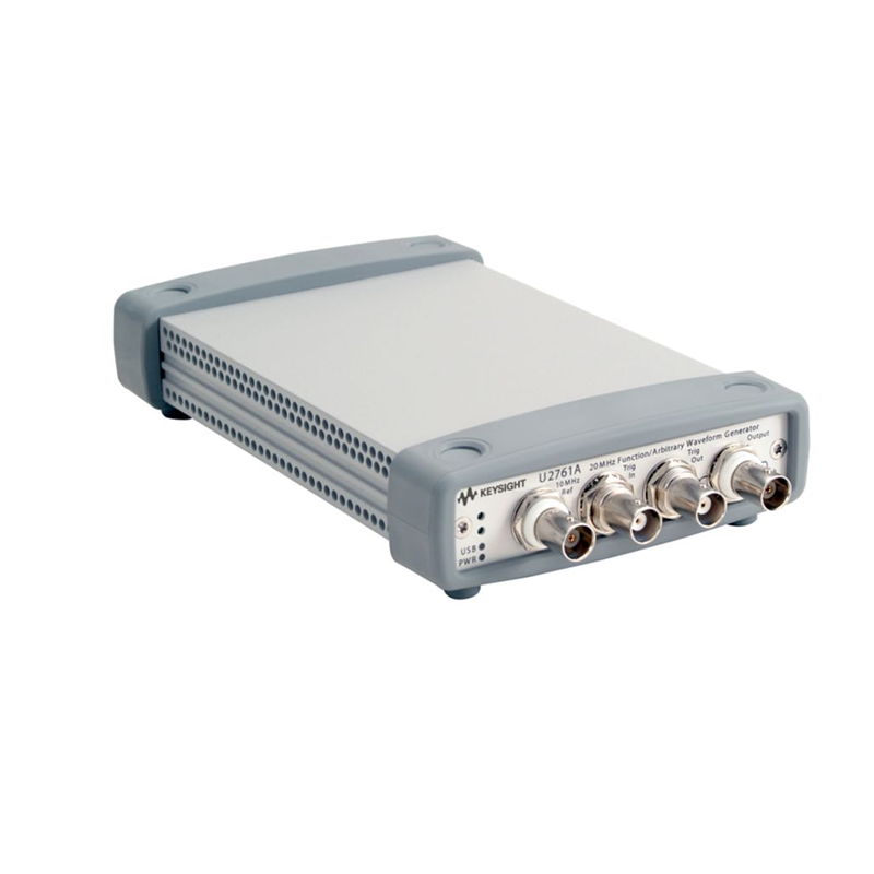 是德科技 U2761A USB 模块化函数发生器