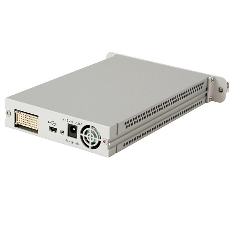 是德科技 U2751A 4x8 2 线 USB 模块化开关矩阵