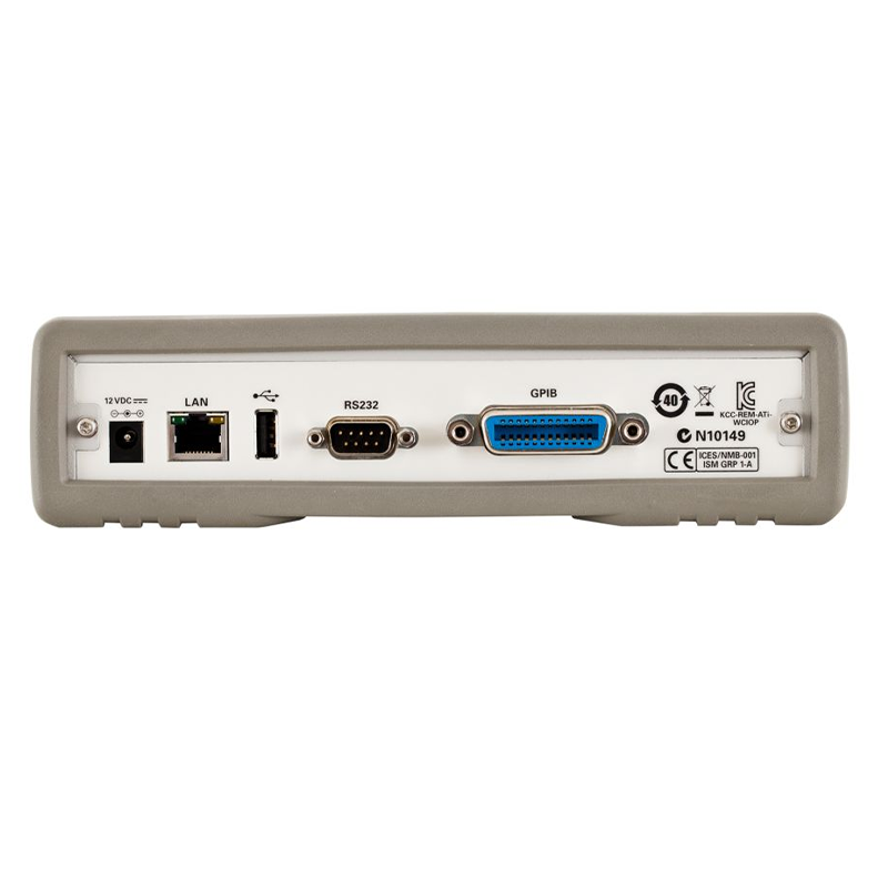 是德科技 E5810B LAN/GPIB/USB 网关