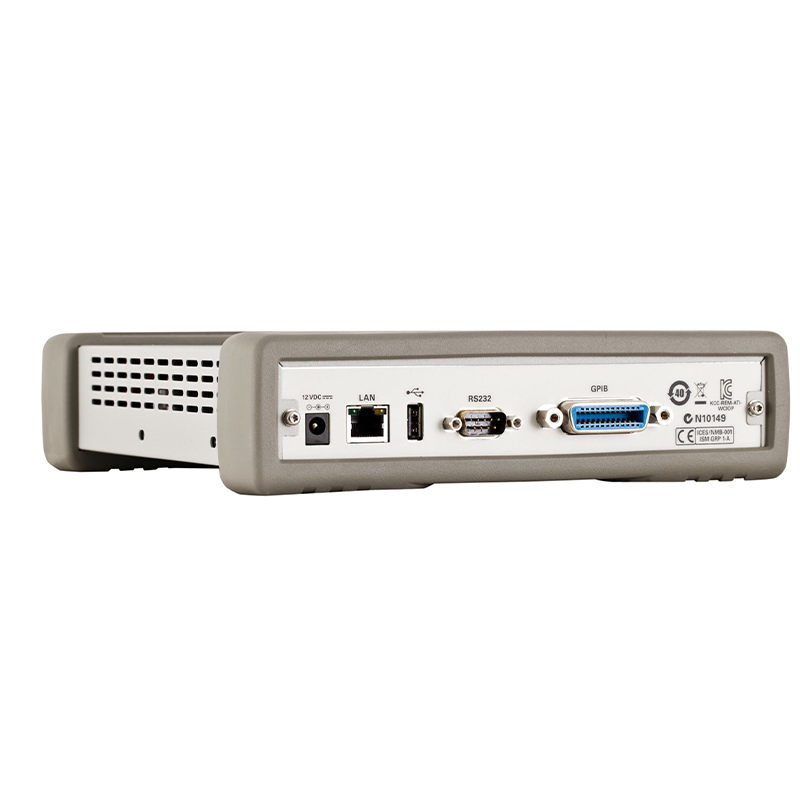 是德科技 E5810B LAN/GPIB/USB 网关