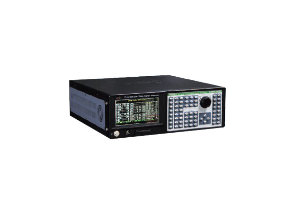MIK K-8880（4K2K）视频信号发生器