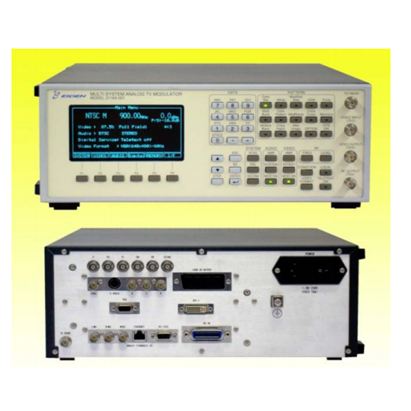 日本营电 3116A 模拟信号发生器