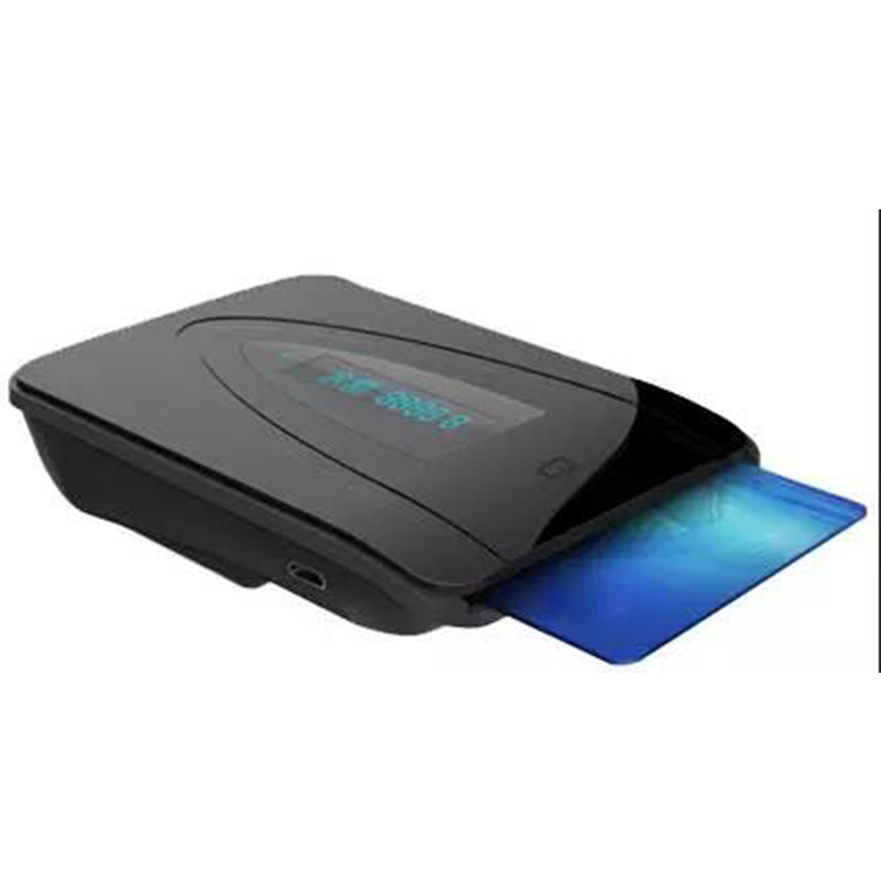 RFID 电子标签功耗测量