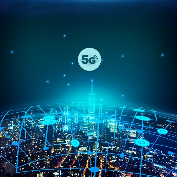 未经压力测试的5G网络，你