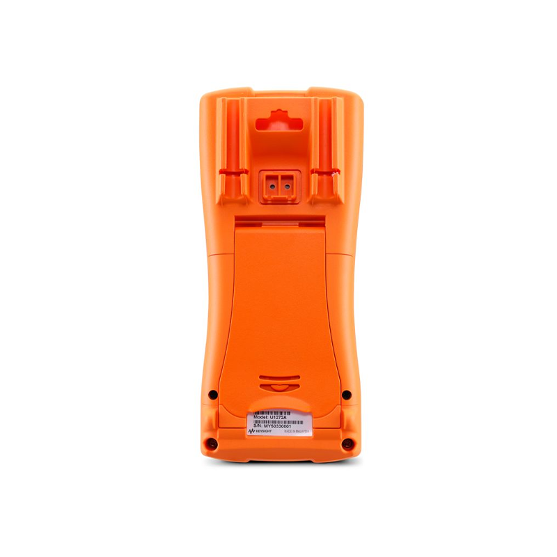 是德科技 U1271A 手持式数字万用表，4 ½ 位，IP54