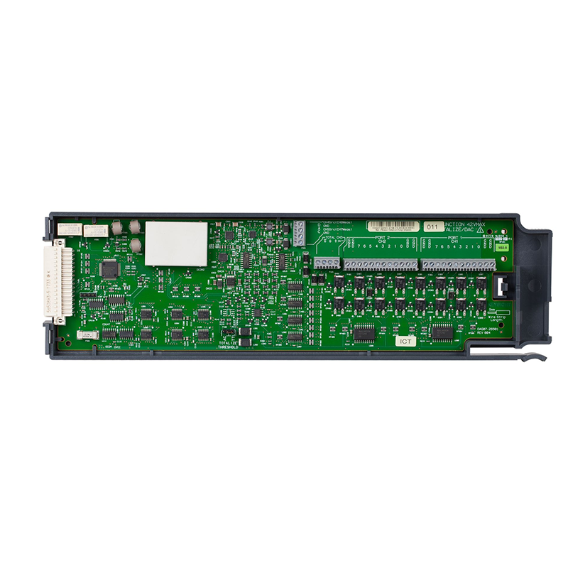 是德科技 DAQM907A 适用于 DAQ970A 的多功能模块
