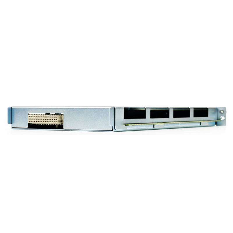 34921A 用于 34980A 的 40 通道衔铁式多路复用器