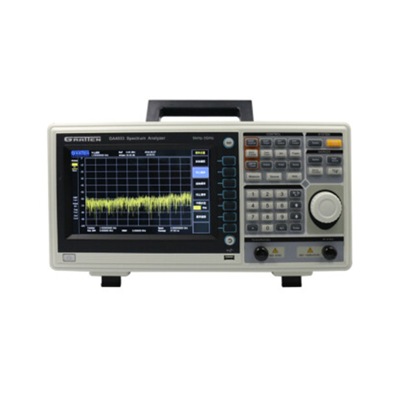 国睿安泰信 GA4032A  扫频式数字频谱分析仪