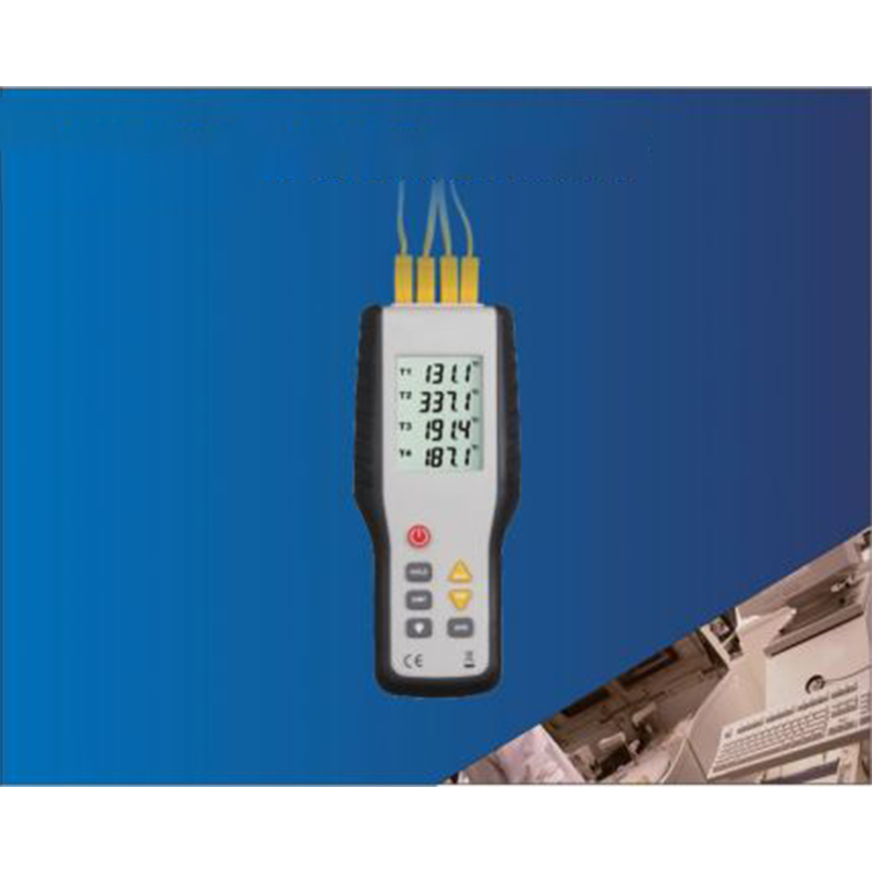 同惠 HT9815 手持式热电偶测温仪