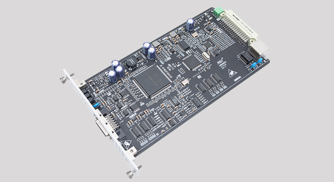 N8060A/N8060C 高速数据采集卡（替代产品型号：NXI-6100-32/12）