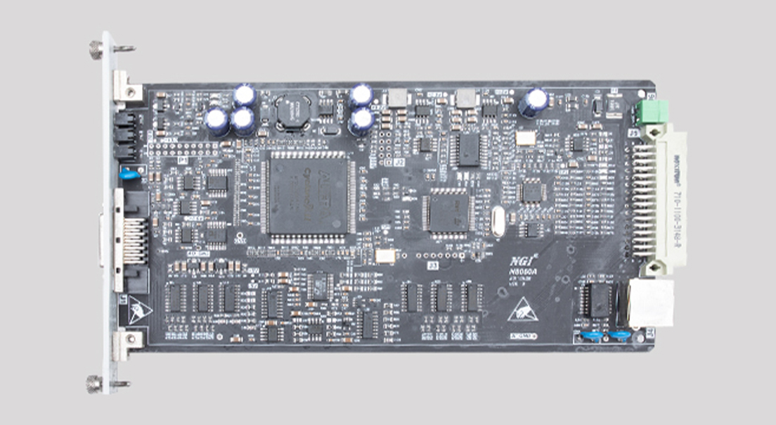 N8060A/N8060C 高速数据采集卡（替代产品型号：NXI-6100-32/12）