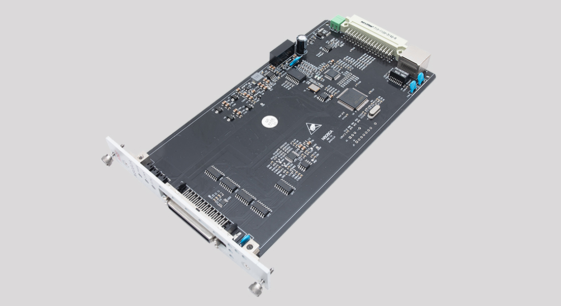 N8080A 16通道温度采集卡（替代产品型号：NXI-6500-16）