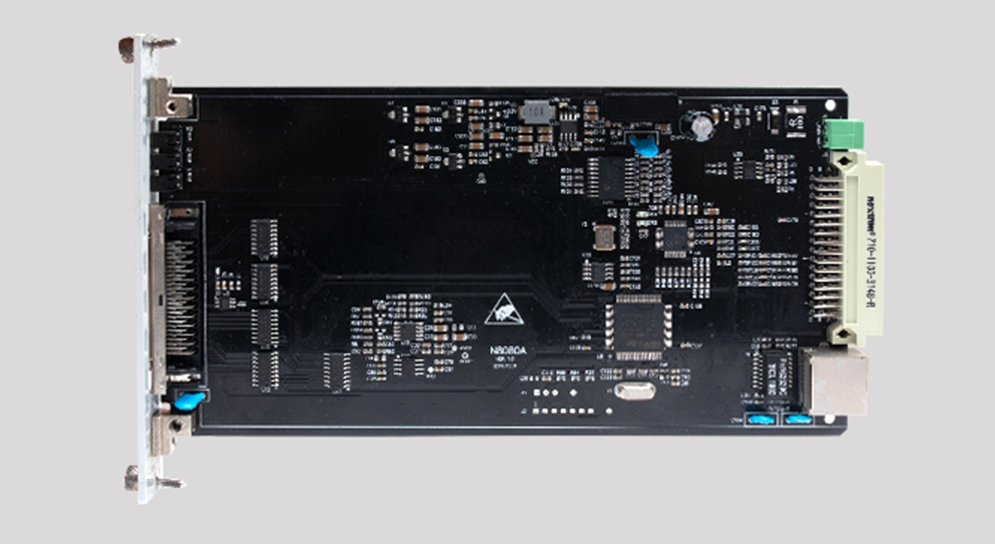 N8080A 16通道温度采集卡（替代产品型号：NXI-6500-16）