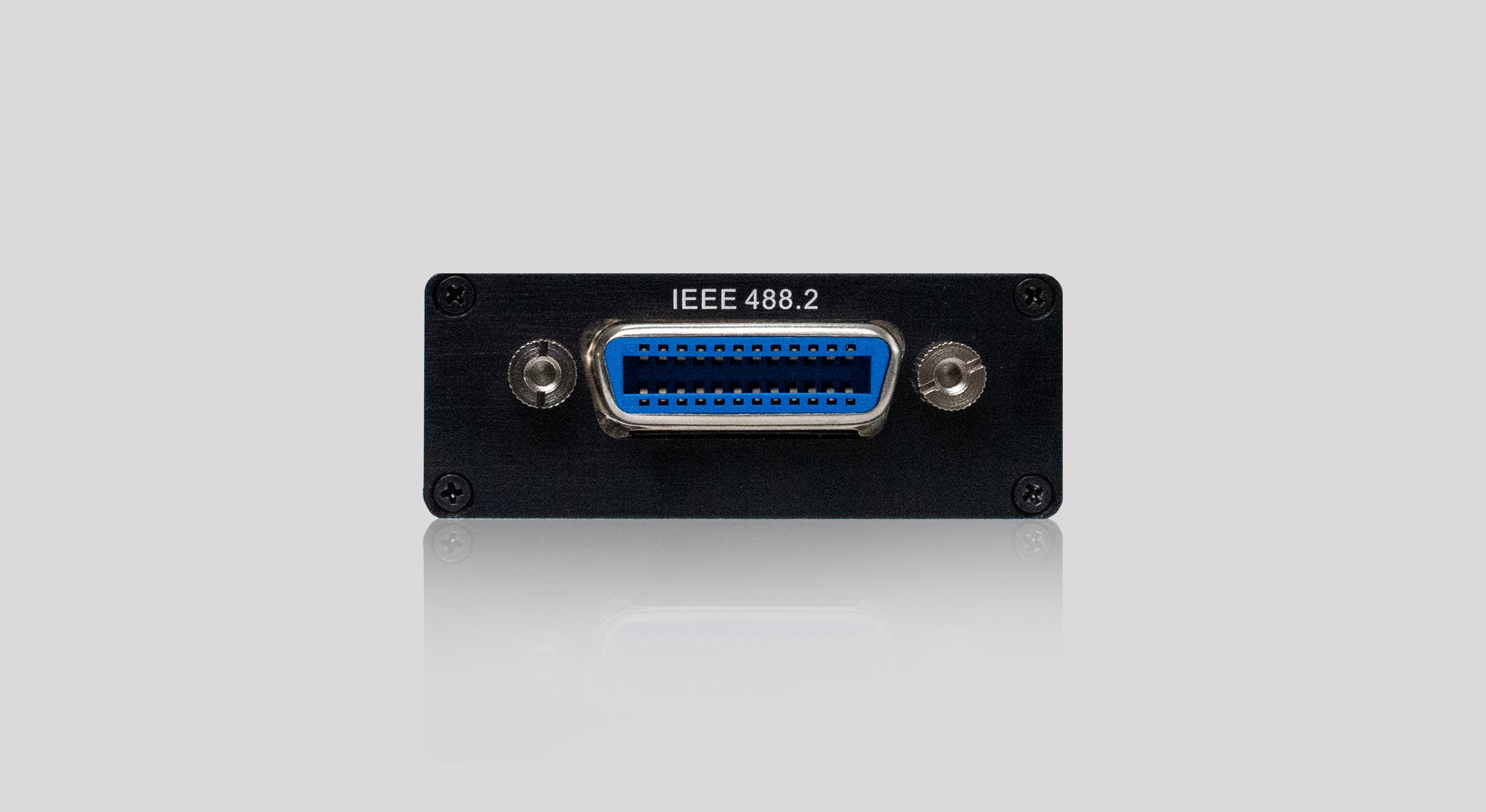 NE101 GPIB-RS232 通讯转换器