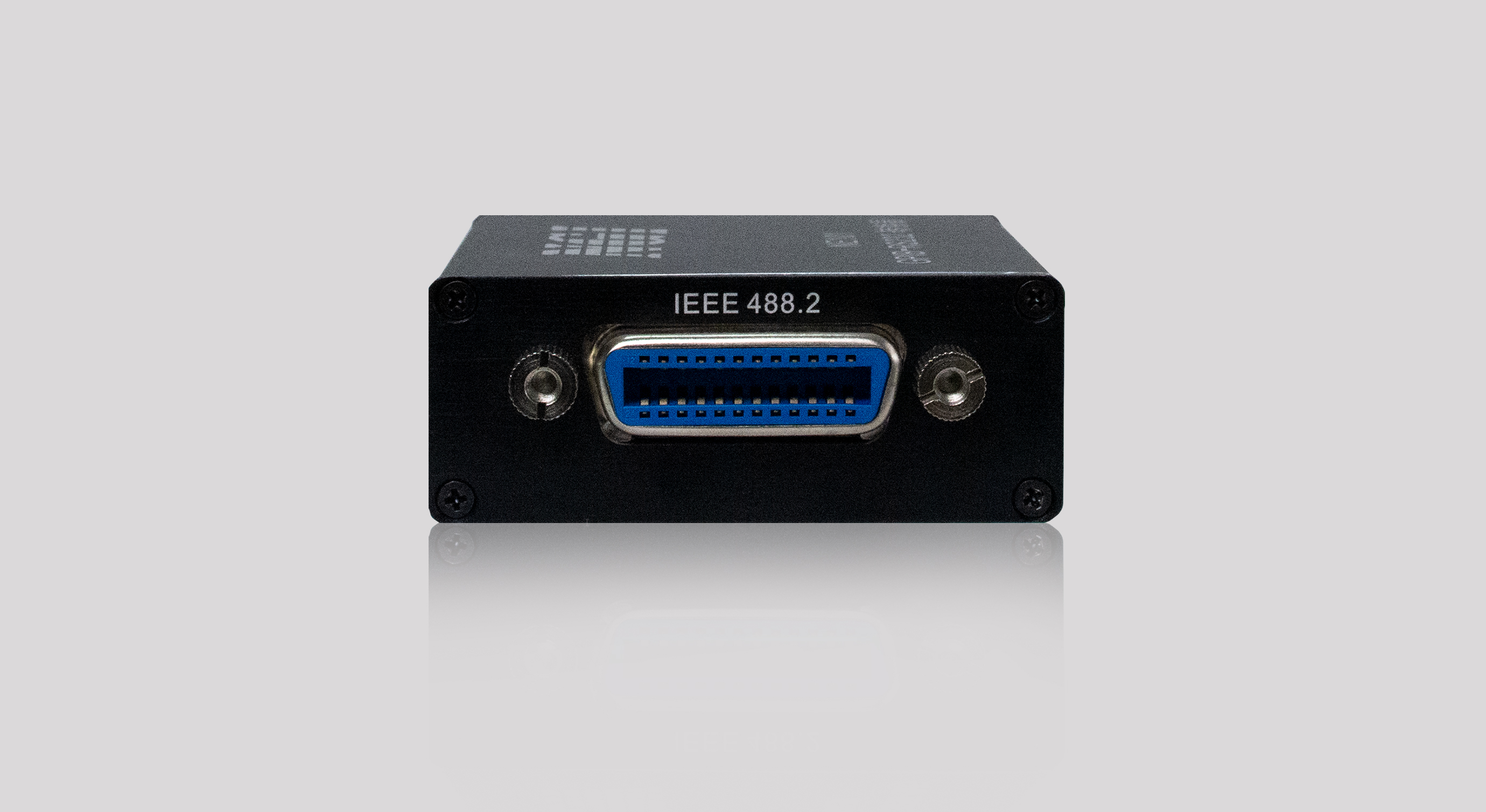 NE101 GPIB-RS232 通讯转换器
