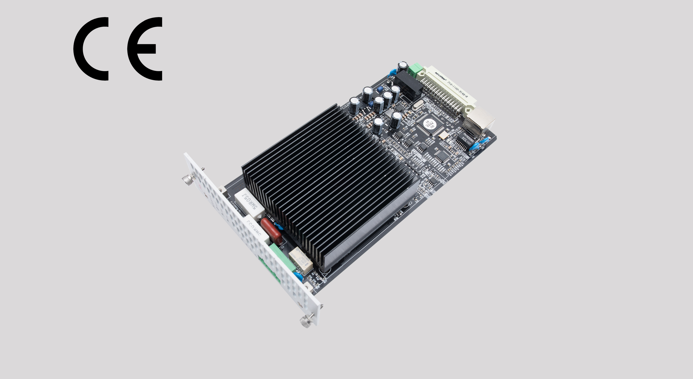 N8091 电子负载卡（替代产品型号：NXI-3201系列）