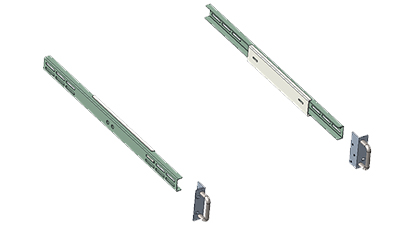 NF00Y 产品上机架用导轨