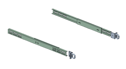 NF00Y-1 产品上机架用导轨