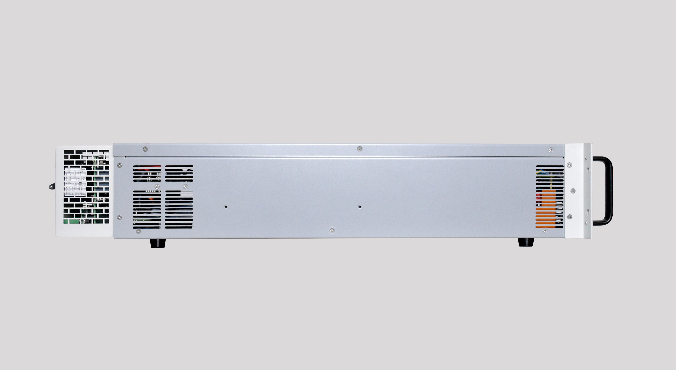 N75500 系列高性能回馈式电网模拟器